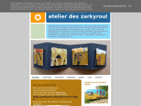 Zarkyroul.blogspot.com