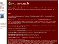 jrn-works.dk Thumbnail