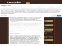 Charlesallain.wordpress.com