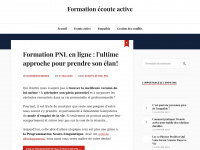 formation-ecoute-active.fr Thumbnail