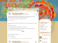 Sweetybiocorner.wordpress.com