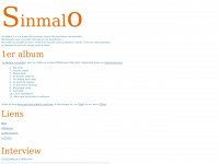 Sinmalo.site.free.fr