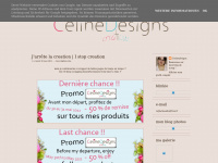 Celinedesigns.blogspot.com