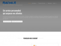 Mauvalin.com