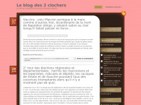 Leblogdes2clochers.wordpress.com