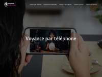 voyance-telephone.net Thumbnail