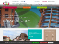 Cc-pays-wissembourg.fr