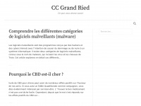 Cc-grand-ried.fr