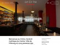 lecintra.ch Thumbnail