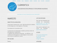 clermontech.org