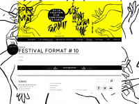format-danse.com Thumbnail