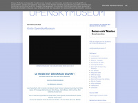 Openskymuseum.blogspot.com