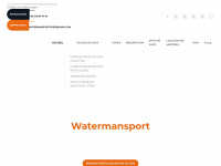 Watermansport-surfschool.com