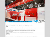 rox-expo.com Thumbnail