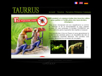 Taurrus.fr