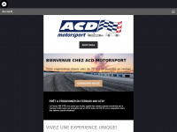 acd-motorsport.ch Thumbnail