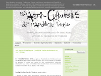 Agri-culturelles.blogspot.com