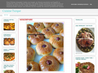 cuisine-interculturelle.blogspot.com Thumbnail
