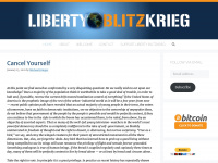 libertyblitzkrieg.com Thumbnail