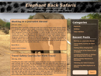 elephant-back-safaris.com Thumbnail
