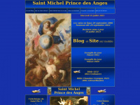 saintmichel-princedesanges.com Thumbnail