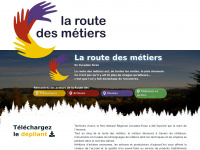 routedesmetiers.fr