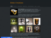 Enfazcreations.weebly.com
