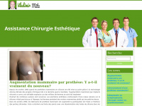 assistance-chirurgie-esthetique.com
