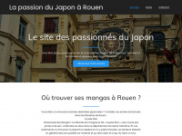 Association-japon-rouen.fr
