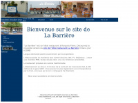 labarriere.free.fr Thumbnail