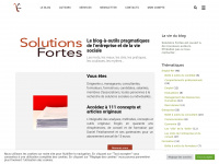 Solutionsfortes.fr