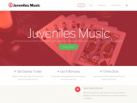 Juvenilesmusic.com