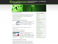 biocarburant.com Thumbnail