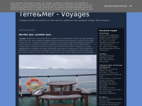 voyageterremer.blogspot.com Thumbnail