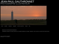 gauthronnet.com Thumbnail
