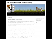 educationcanine-lbd.fr Thumbnail