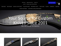 knifepurveyor.com Thumbnail