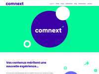 Comnext.com