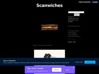 scanwiches.com Thumbnail
