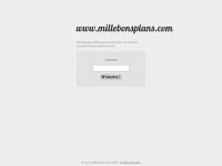 millebonsplans.com Thumbnail