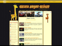 girafajogosgratis.com Thumbnail