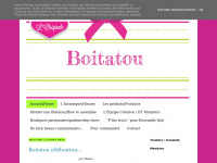 Lesboitatou.blogspot.com