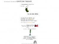 carroline.hazard.free.fr Thumbnail
