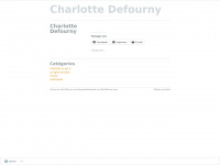 Charlottedefourny.wordpress.com