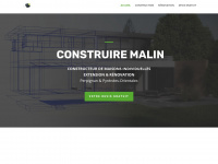 construiremalin.com Thumbnail