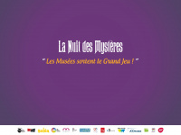 Nuitdesmysteres.fr