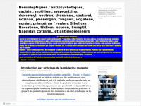 Neuroleptiquecache.wordpress.com