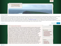 livetasmania.wordpress.com Thumbnail