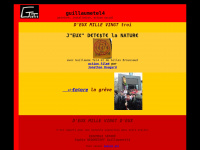 guillaumetel4g.free.fr Thumbnail