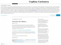 cephisakartonera.wordpress.com Thumbnail